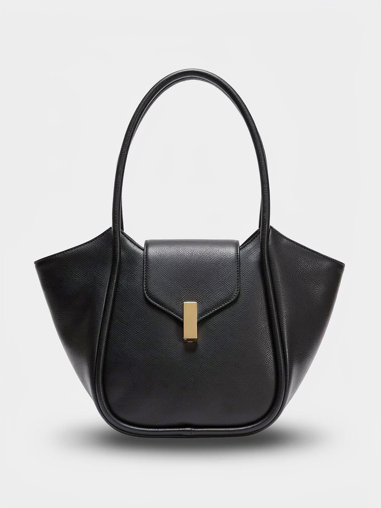 Luna Architectural Tote Bag